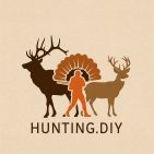 Hunting.diy official logo