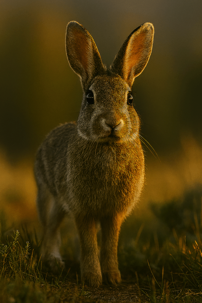 rabbit and hare hunting guide
