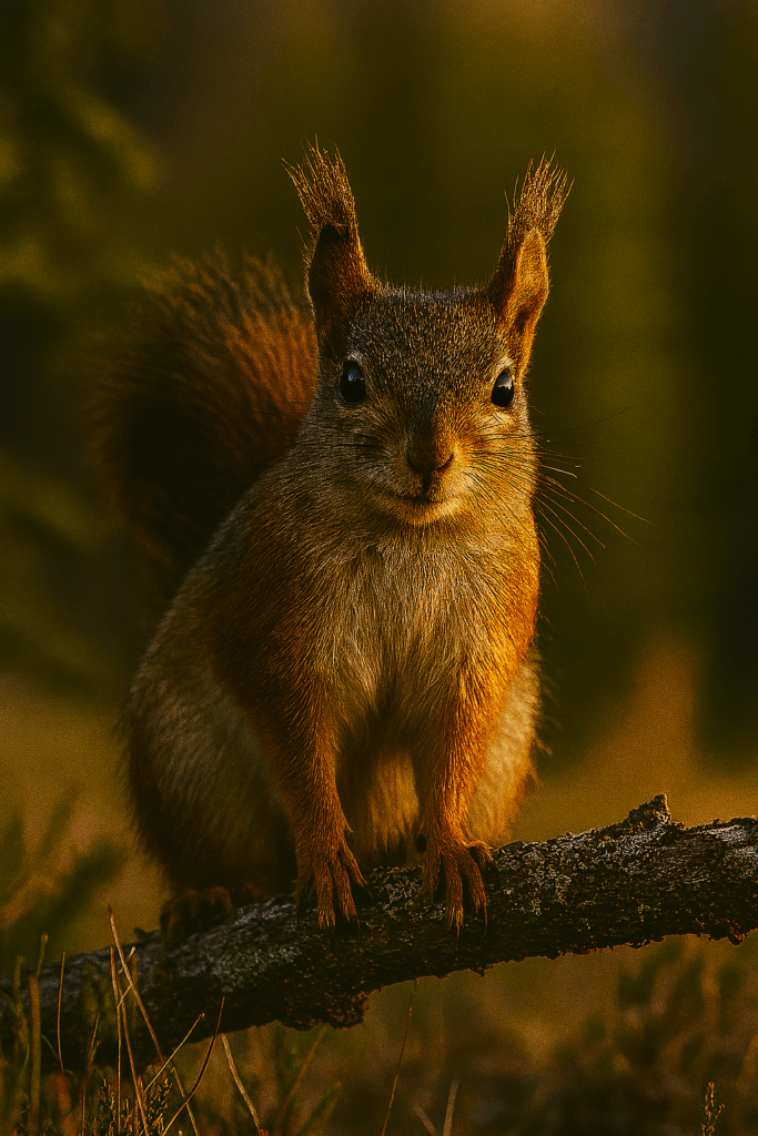 squirrel hunting guide